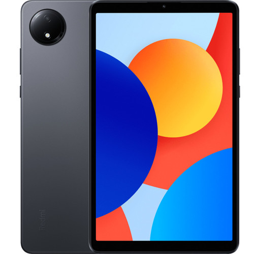 XIAOMI Redmi Pad SE 8.7, 4GB/128GB, šedý