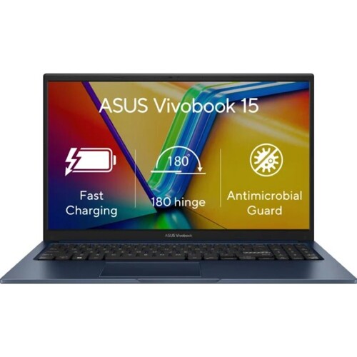 ASUS Vivobook 15 (X1504) 15.6'' i3-1315/8/512/I/W11