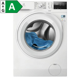 ELECTROLUX Práčka EW6F2491C