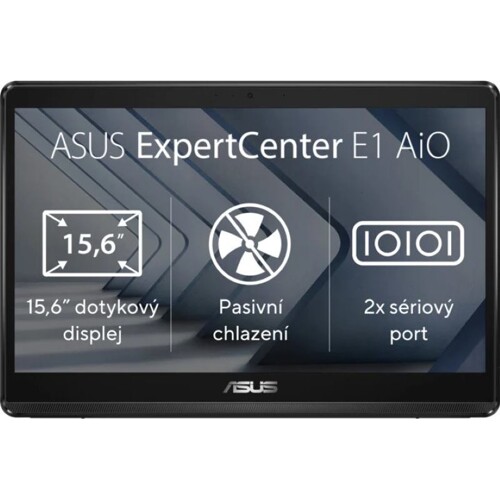 ASUS E1600WKAT 15,6'' T FHD N4500/4/128/Int/W11P