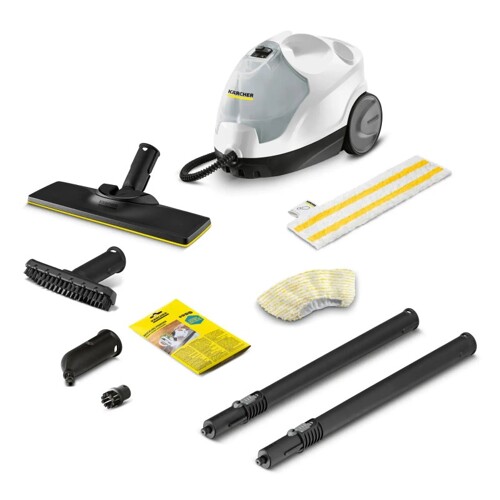 KARCHER SC 4 EasyFix, Parný čistič (2024)