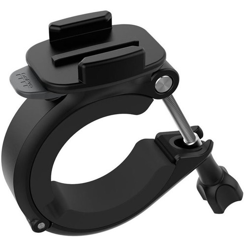 GoPro Large Tube Mount (Roll Bars + Pipes + More)