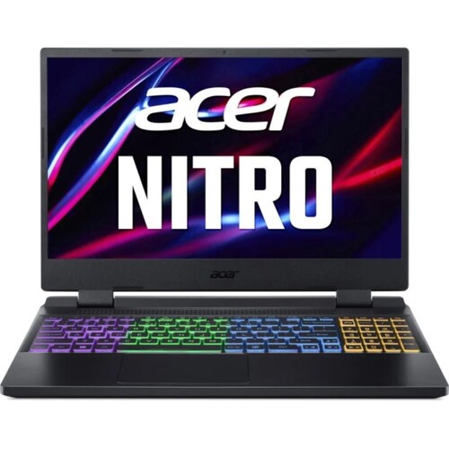 ACER Nitro 5 15,6'' QHD 12650H/16/1/4060/W11