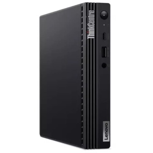 LENOVO ThinkCentre M70q Tiny, čierna