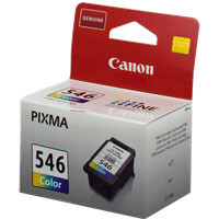 Cartridge CANON CL-546 Color