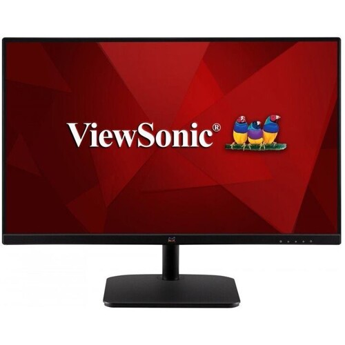 VIEWSONIC VA2432-MHD, LED Monitor 23,8'' FHD