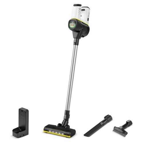 KARCHER VC 6 Cordless ourFamily EU, Aku vysávač