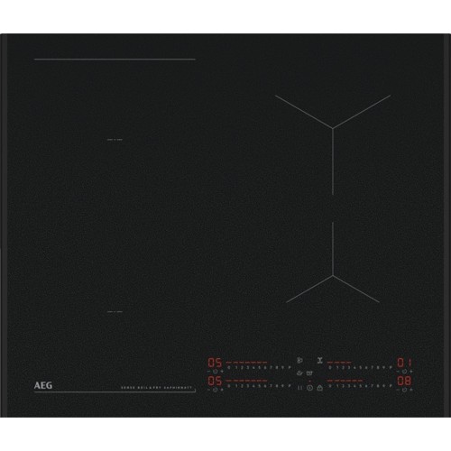 AEG Indukčná varná doska NII64B30AZ