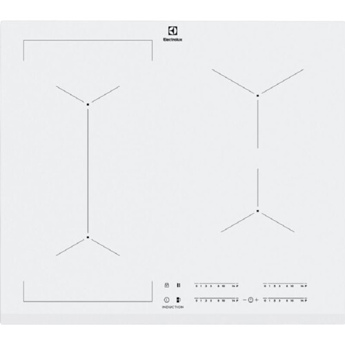 ELECTROLUX Indukčná varná doska EIV63440BW