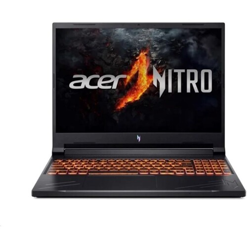 ACER Nitro V 16'' WUXGA 8645HS/16/1/4050/W11