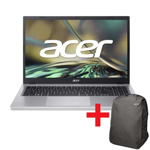 ACER Aspire 3 15,6'' FHD N305 8GB 256GB W11+Batoh