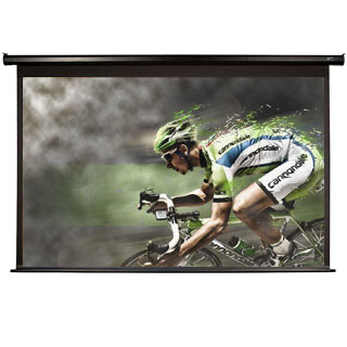 Elite Screens platno el. 110'' Electric110H