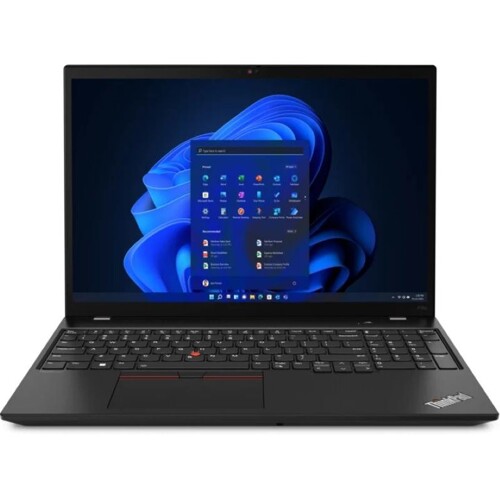 LENOVO P16s G2 16'' WUXGA U5 125H/16/512/500/W11P