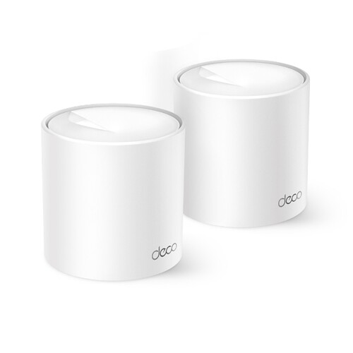 TP-Link Deco X10(2-pack)