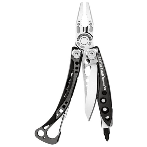 LEATHERMAN Skeletool CX, Multifunkčné náradie