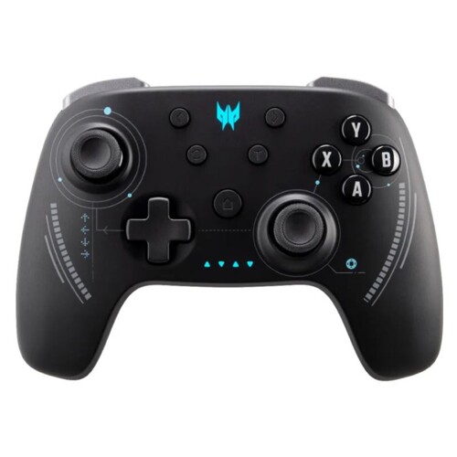 ACER PREDATOR PGR300, Gamepad pre PC