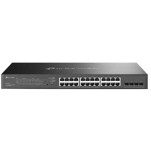 TP-Link SG2428LP, 24-Port Switch Omada SDN PoE+