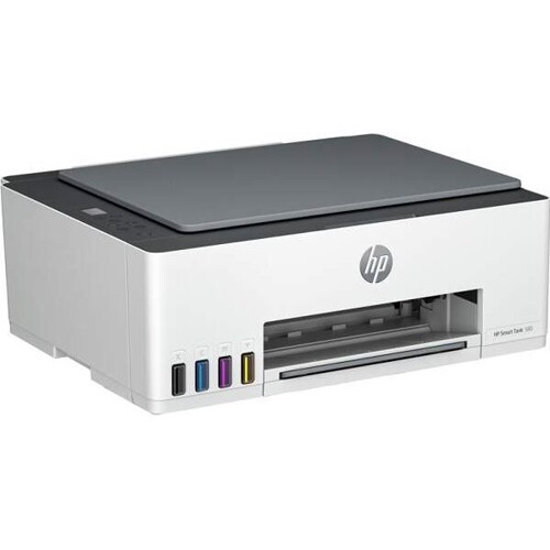 HP Multifunkcia Smart Tank 580