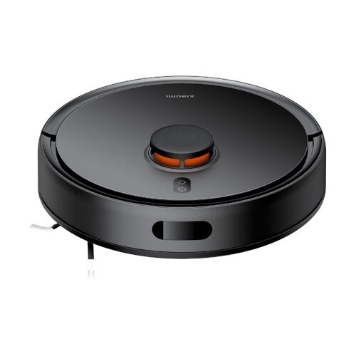 XIAOMI Robot Vacuum S20, Robotický vysávač, čierny