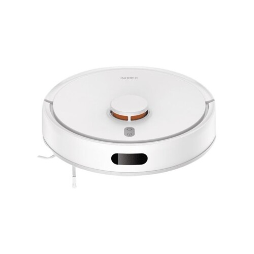 XIAOMI Robot Vacuum S20, Robotický vysávač, biely