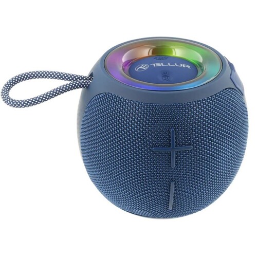 Tellur Mirage Bluetooth Speaker 12W,