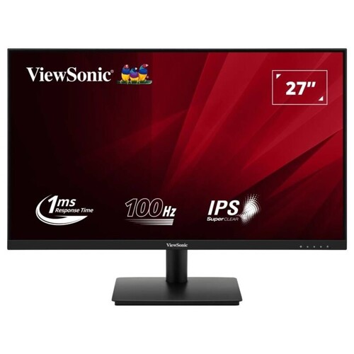 VIEWSONIC VA270-H, LED Monitor 27'' FHD