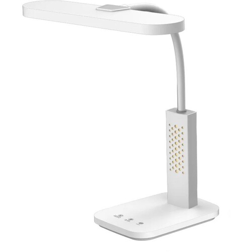 MAXCOM ML4700 Bahama, Stolová LED lampa, biela