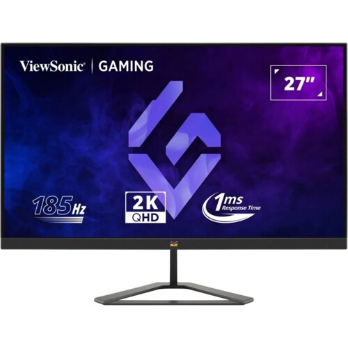 VIEWSONIC VX2758A-2K-PRO, LED Monitor 27'' 2K