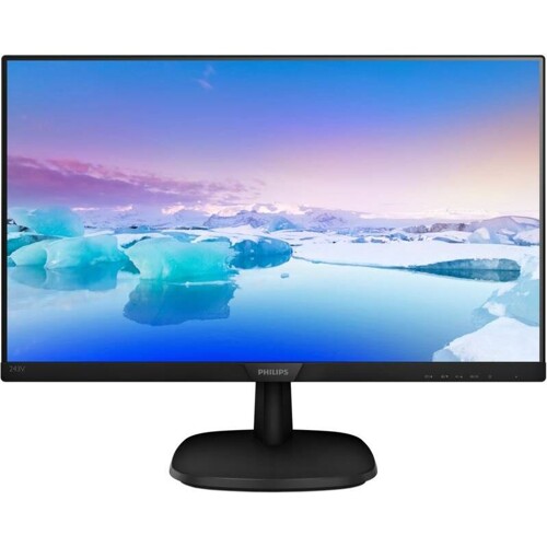 PHILIPS V Line, LED Monitor 23,8'' FHD IPS