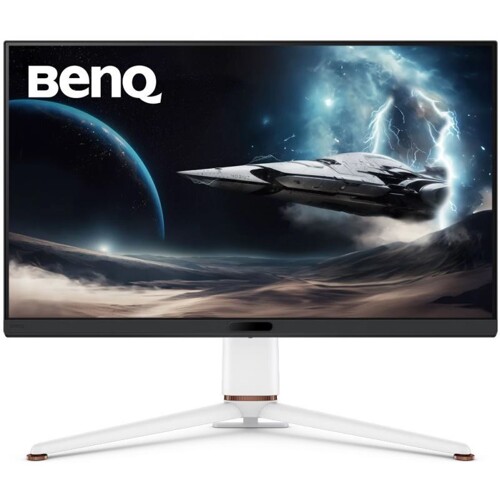 BENQ EX321UX, Mini LED Monitor 32'' 4K UHD