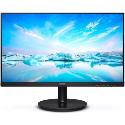 PHILIPS V Line, LED Monitor 23,8'' FHD VA