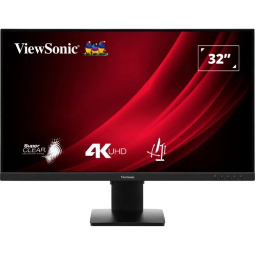 VIEWSONIC VG3208-4K, LED Monitor 32'' 4K UHD