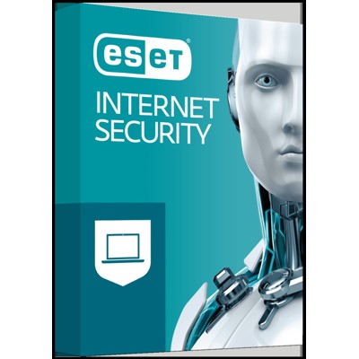 ESET Internet Security (3 zariadenia na 2 roky)