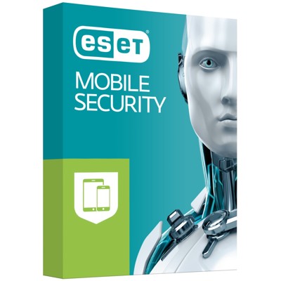 ESET Mobile Security pre Android (1 zariadenie n...