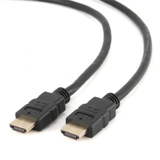 Kábel HDMI 2.0 Male/Male 50 cm