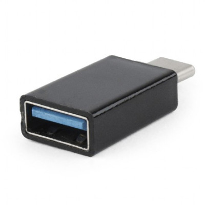 GEMBIRD Redukcia USB Type C/USB 3.0 samica