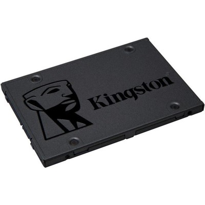 KINGSTON SSD A400 480GB/2,5&#039;&#039;/SATA3/7mm