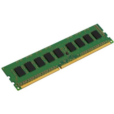 KINGSTON ValueRAM 8GB/DDR4/2666MHz/CL19/1.2V