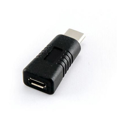 SBOX Redukcia micro USB 2.0 samica/USB Type C