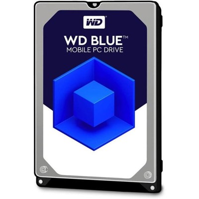 WD BLUE Mobile 2TB/2,5&#039;&#039;/128MB/7mm