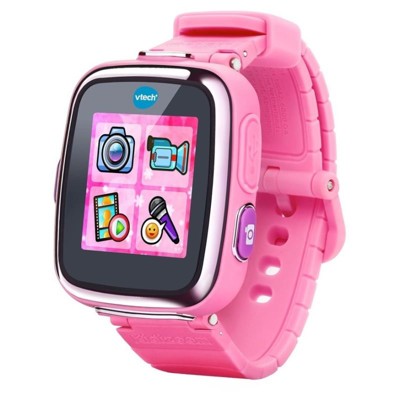 VTECH Kidizoom Smart Watch DX7 ružové CZ &amp; SK