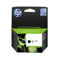 HP Cartridge CN053AE black HP No. 932XL