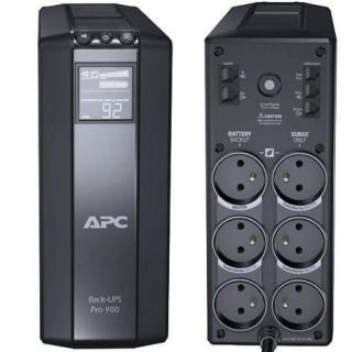 APC Back UPS BR1500G-FR