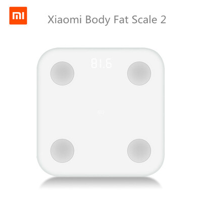 XIAOMI Mi Body Composition Scale 2