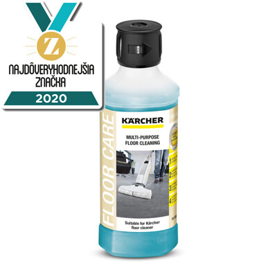 KARCHER Univerzálny čistič na podlahy RM 536 500ml