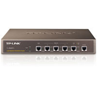 TP-Link TL-R480T+ Load Balance Broadband Router