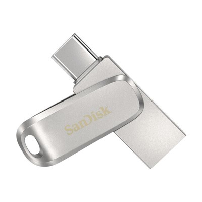SanDisk Ultra Dual Drive Luxe USB Type-C 1TB