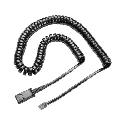 PLANTRONICS Pripojovací kabel QD/RJ10 pre CISCO