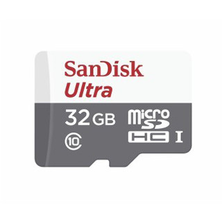 SanDisk Ultra Micro SDHC 32GB 100MB/s UHS-I