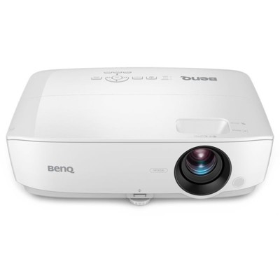 BENQ MW536, Projektor WXGA, biely